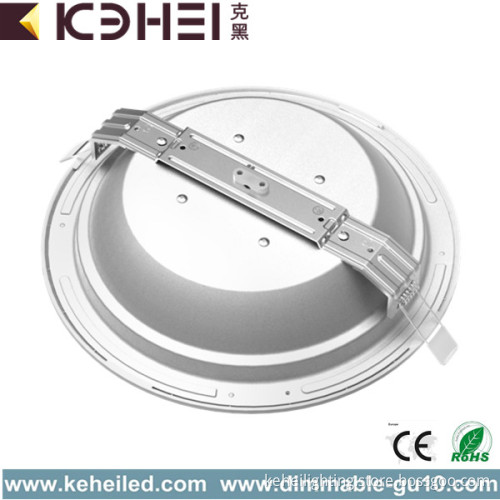 24W 8 Inch 3000K Dimmable LED Down Lights